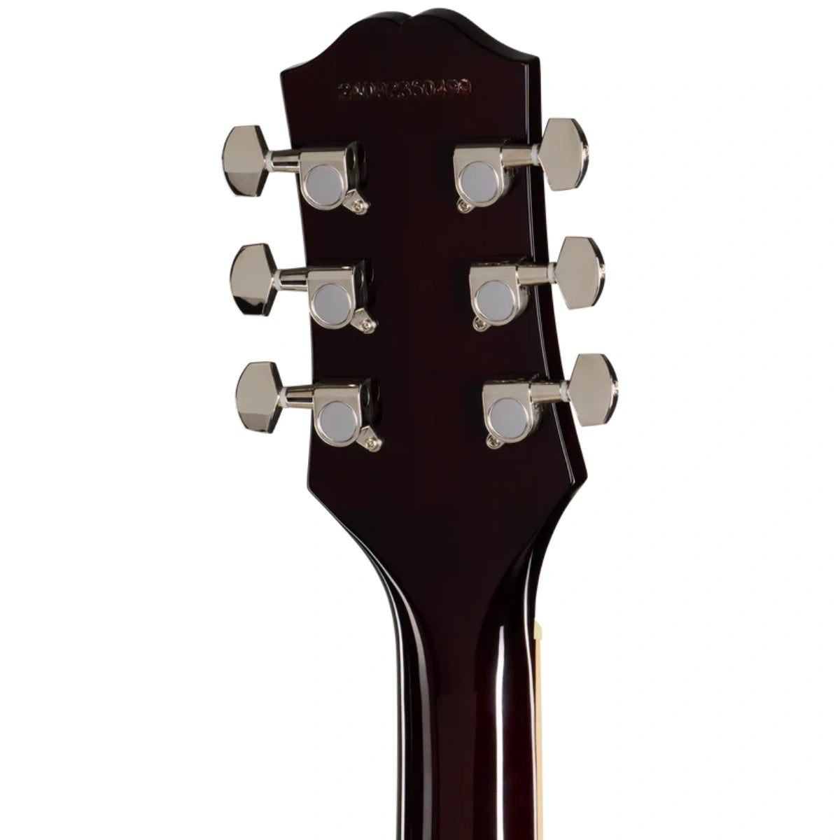 Đàn Guitar Điện Epiphone SG Tribute Plus Vintage Sunburst