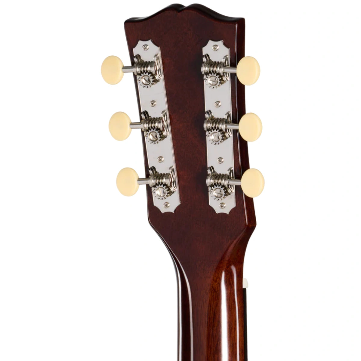  Đàn Guitar Acoustic Epiphone 1942 Banner J 45 Reissue Vintage Sunburst Left-Handed 