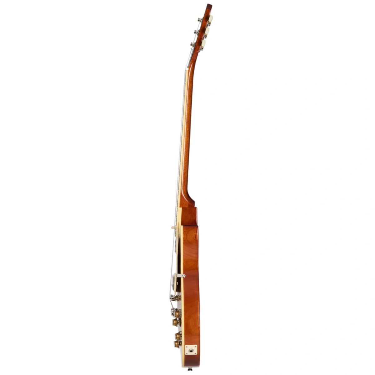 Đàn Guitar Điện Epiphone Les Paul Standard 50s, Goldtop