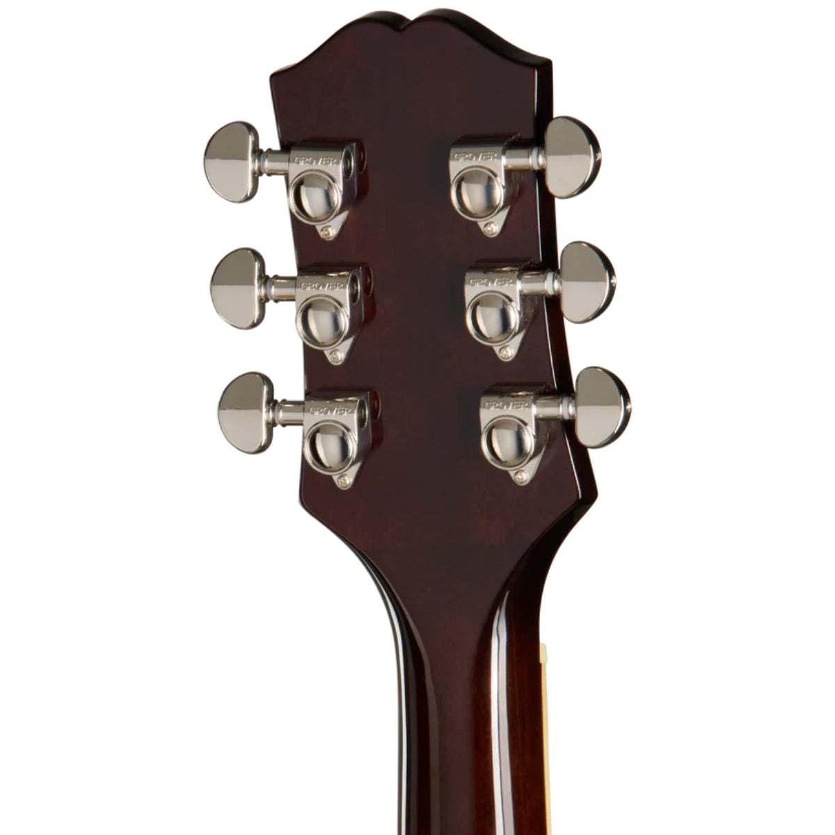 Đàn Guitar Acoustic Epiphone Hummingbird Studio Antique Natural Left Handed 