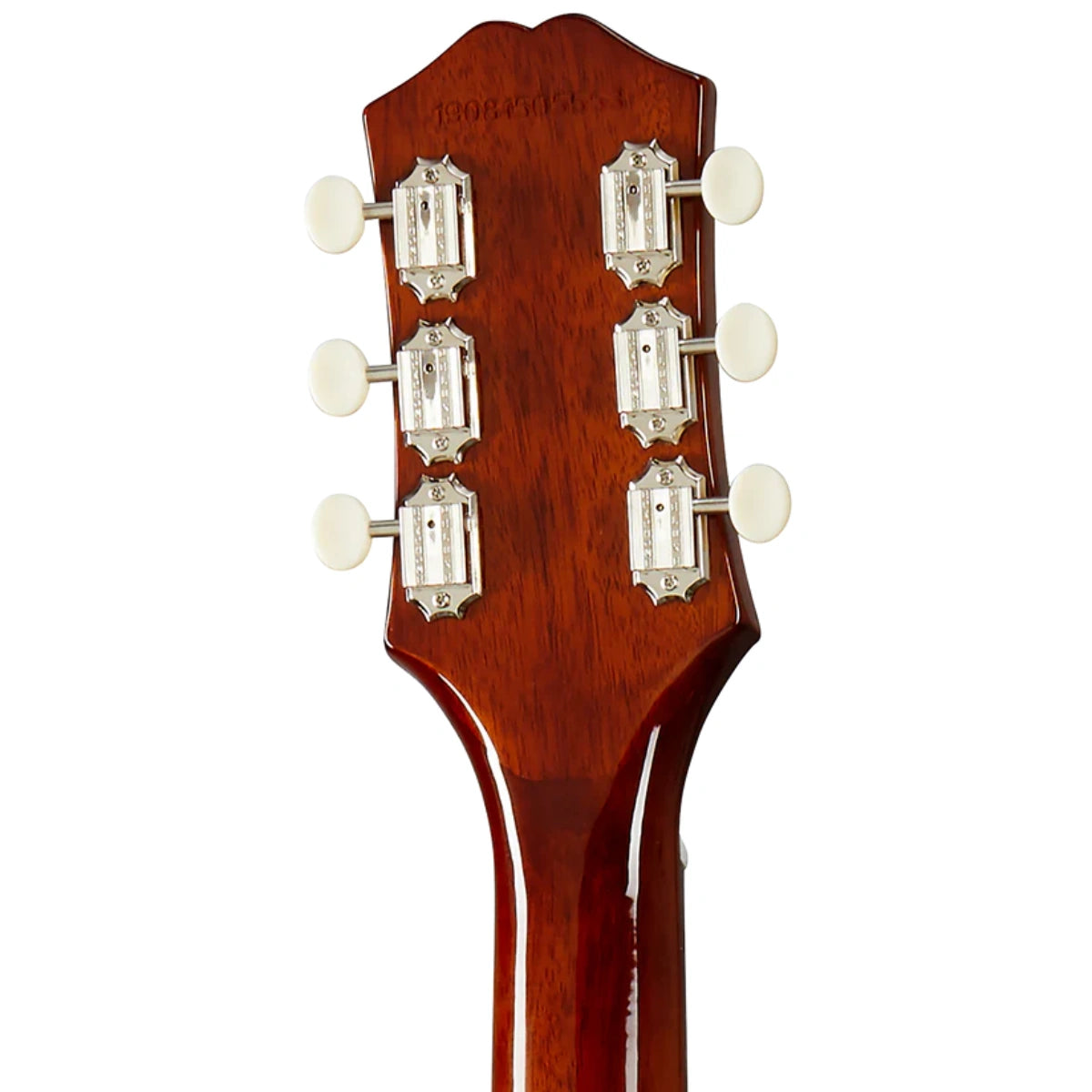 Đàn Guitar Điện Epiphone Les Paul Junior Tobacco Burst