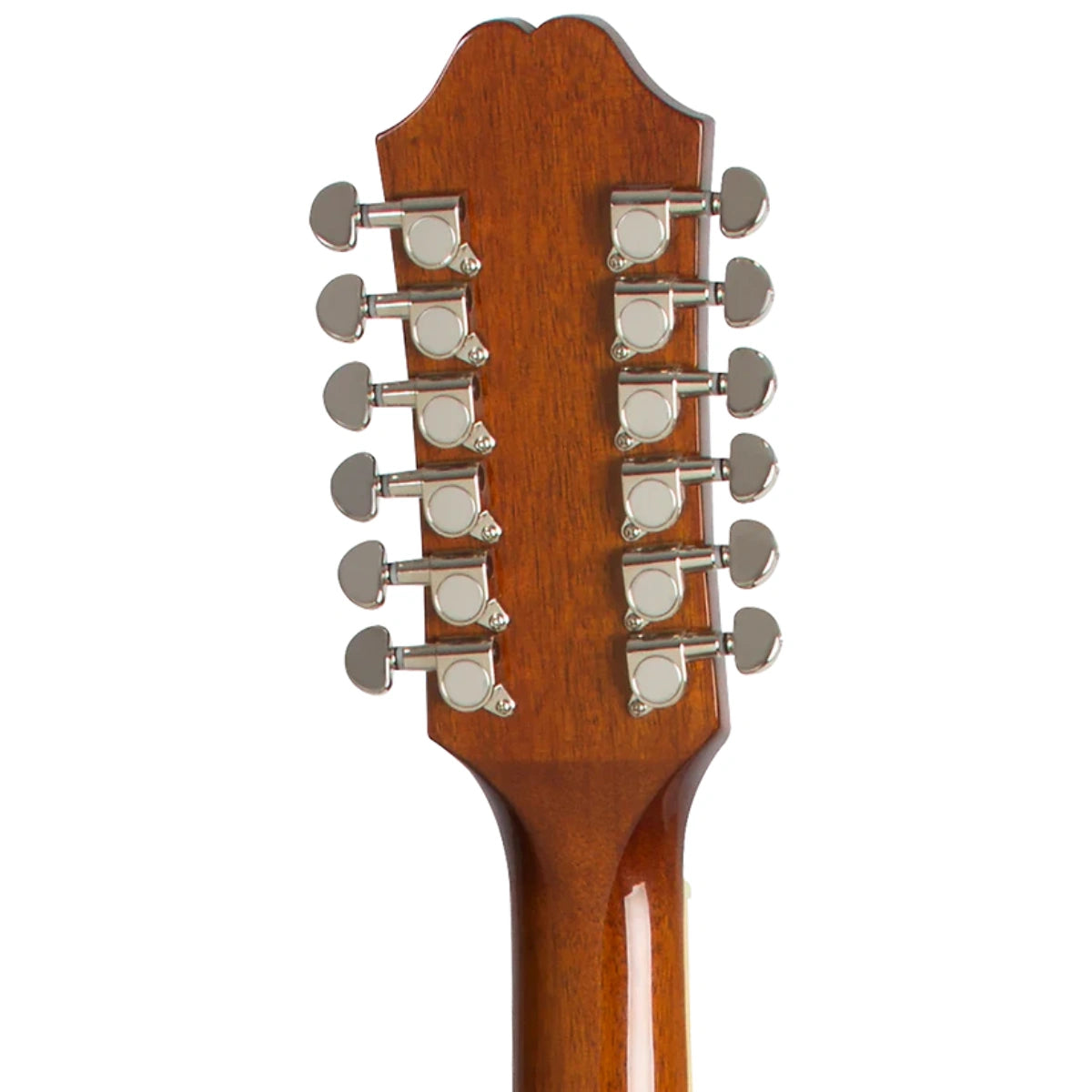 Đàn Guitar Acoustic Epiphone Songmaker DR 212 Square Shoulder 12 String Natural