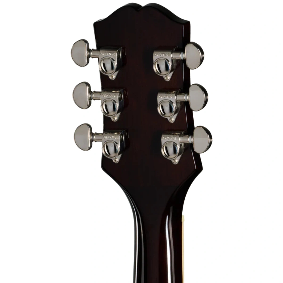 Đàn Guitar Acoustic Epiphone Hummingbird Studio EC Natural Left Handed