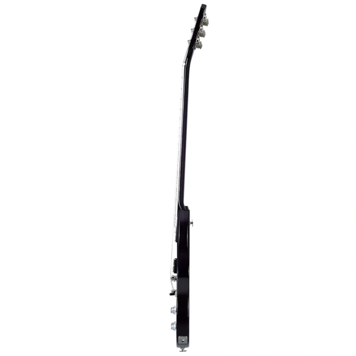Đàn Guitar Điện Epiphone SG Modern Figured, Purple Burst