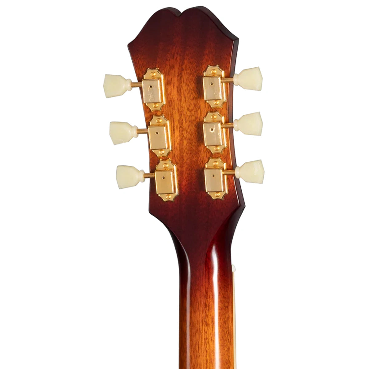Đàn Guitar Acoustic Epiphone Masterbilt Frontier Iced Tea Aged Gloss