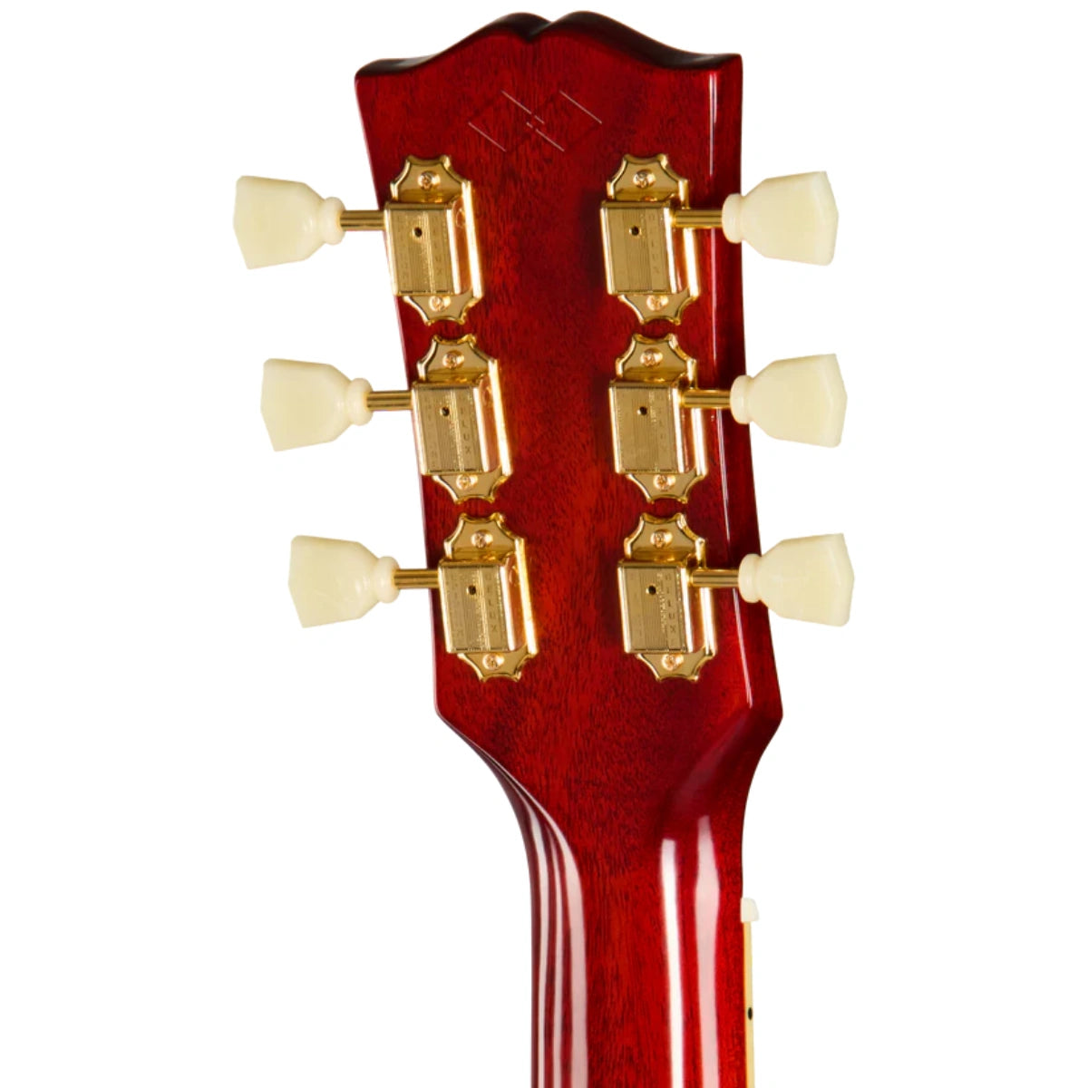 Đàn Guitar Acoustic Epiphone 1960 Hummingbird Reissue Heritage Cherry Sunburst