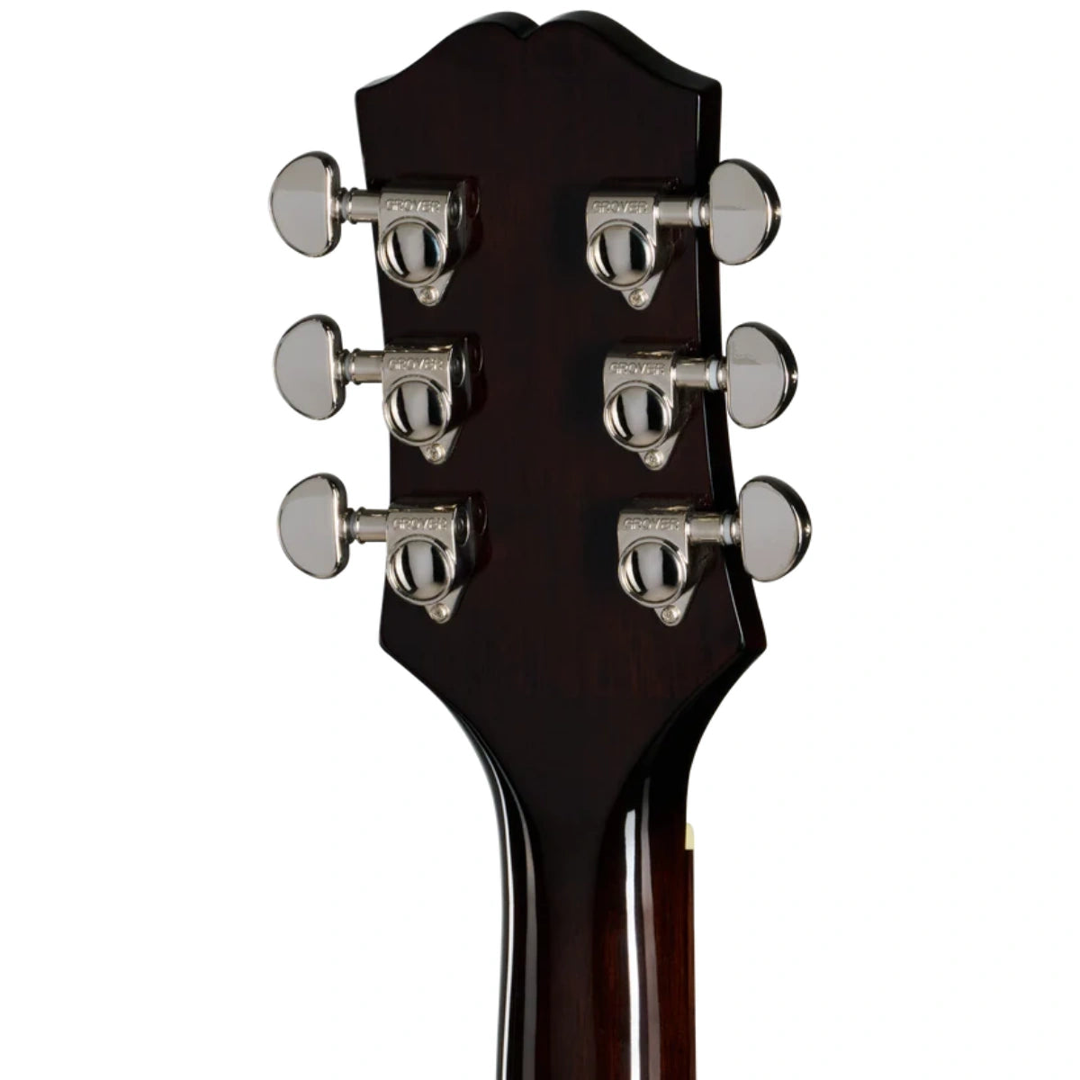 Đàn Guitar Acoustic Epiphone J 45 Studio EC Vintage Sunburst Left Handed