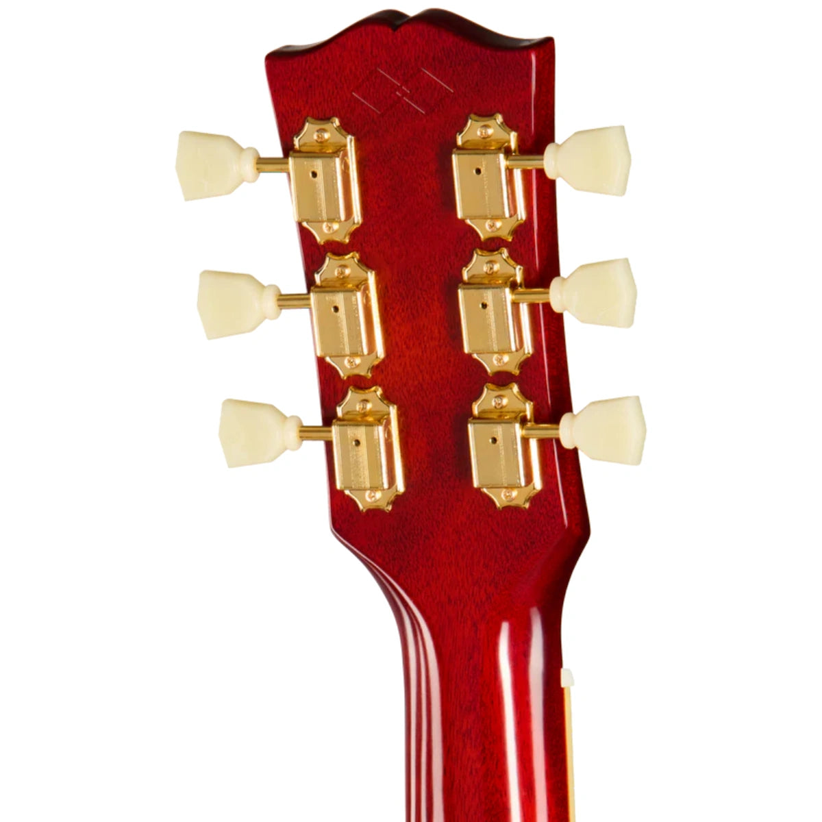 Đàn Guitar Acoustic Epiphone 1960 Hummingbird Reissue Heritage Cherry Sunburst Left Handed