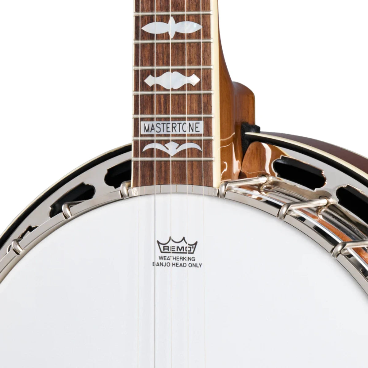 Đàn Guitar Acoustic Epiphone Mastertone Classic Banjo Natural
