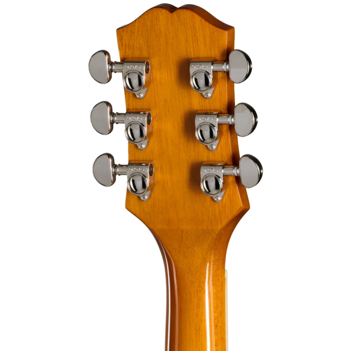 Đàn Guitar Acoustic Epiphone Hummingbird Studio Heritage Cherry Sunburst Left-Handed