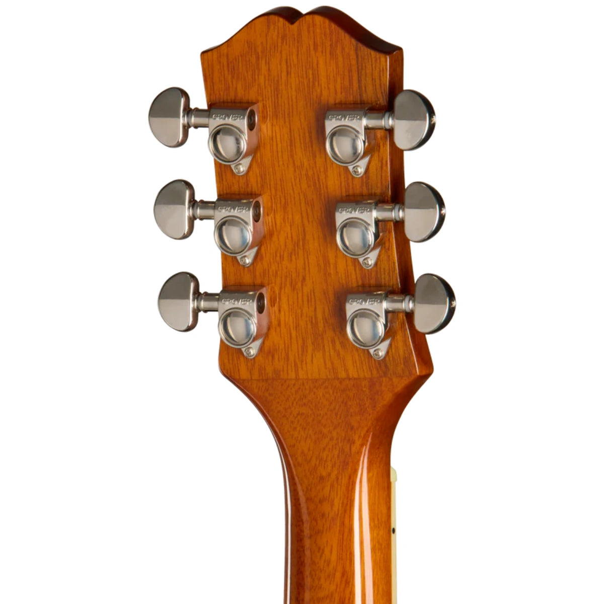 Đàn Guitar Acoustic Epiphone Hummingbird Studio Heritage Cherry Sunburst