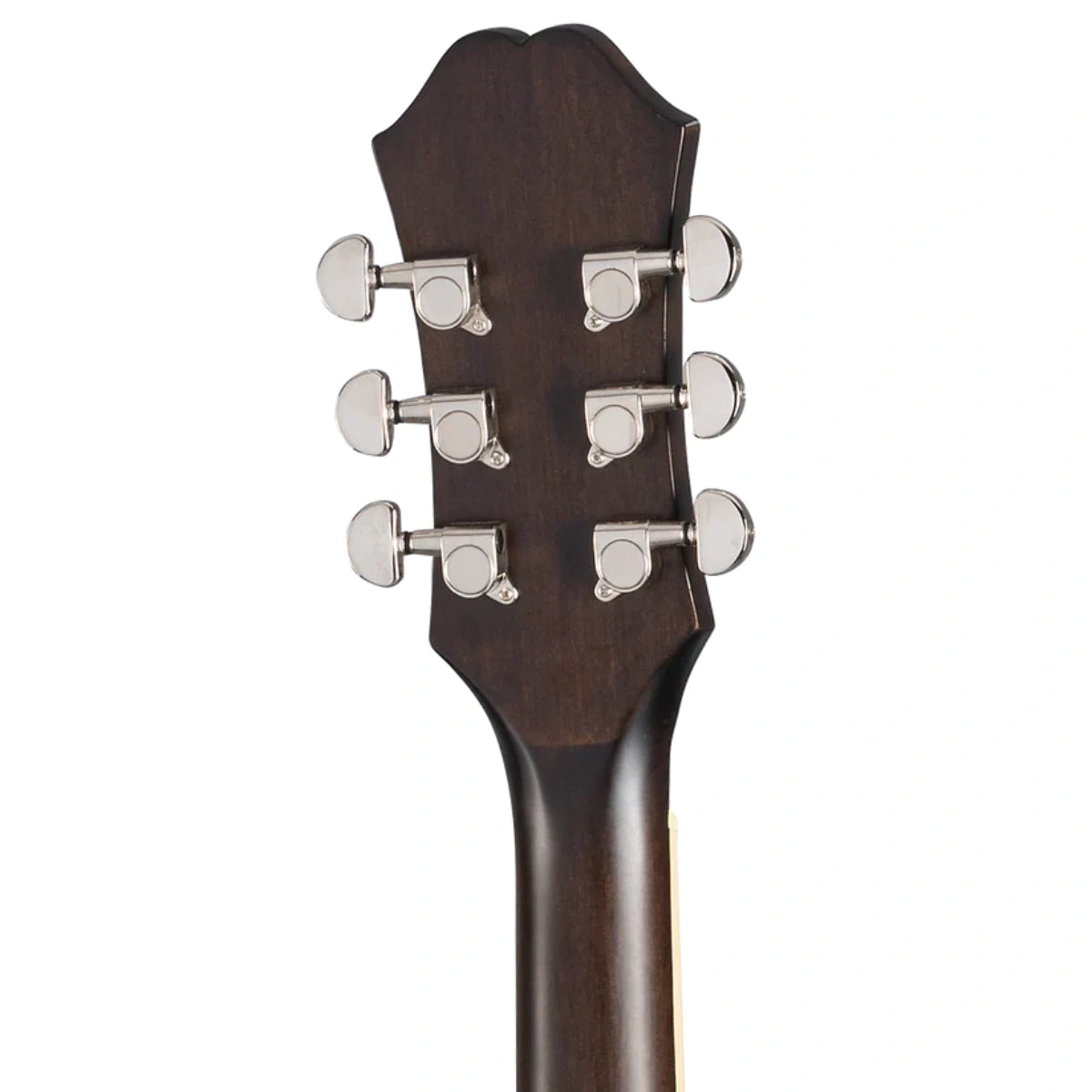Đàn Guitar Acoustic Epiphone J 45 Studio Solid Top Natural