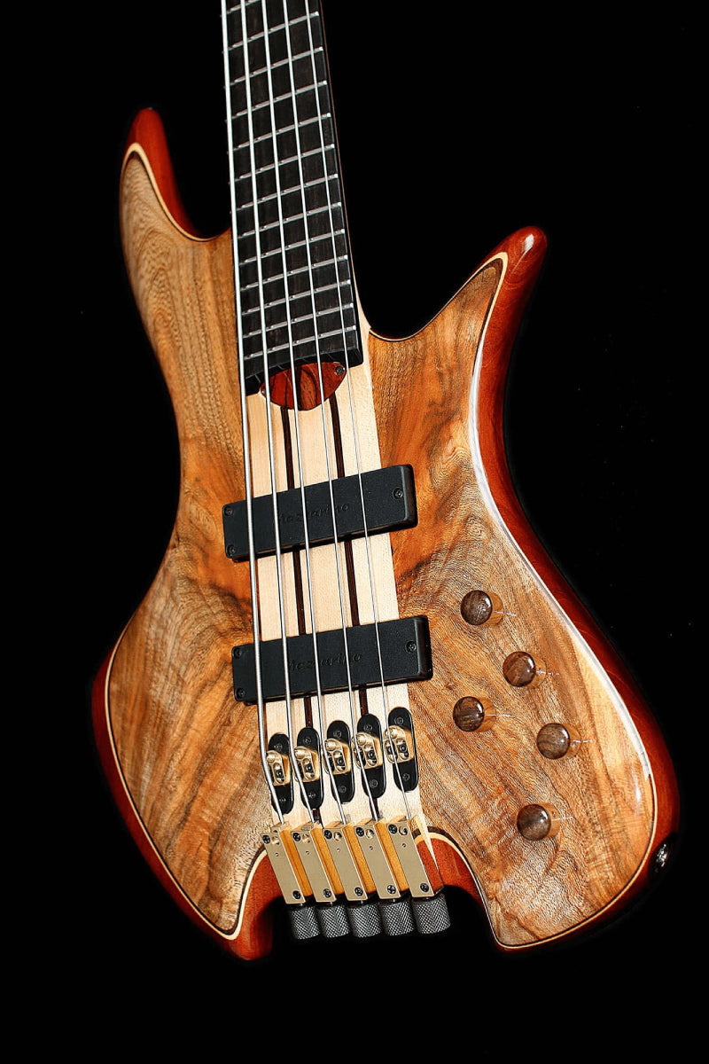6-String Bass