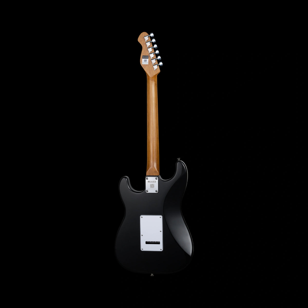 Guitar Điện Mooer MSC12 Pro