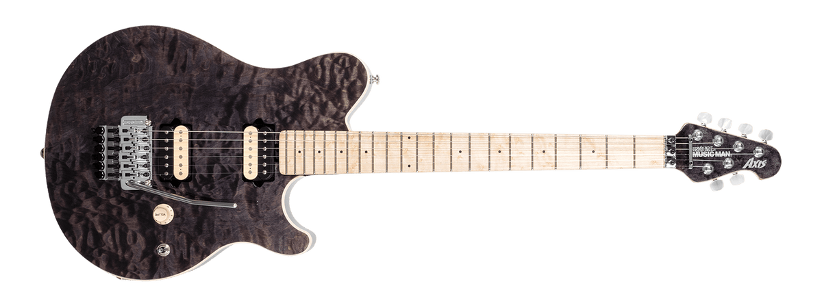 Đàn Guitar Điện Ernie Ball Music Man JP15