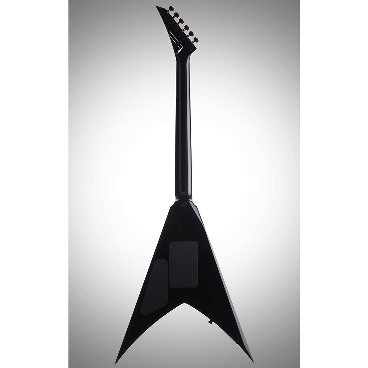 Đàn Guitar Điện Jackson USA Select Series King V KV2 HH, Ebony Fingerboard
