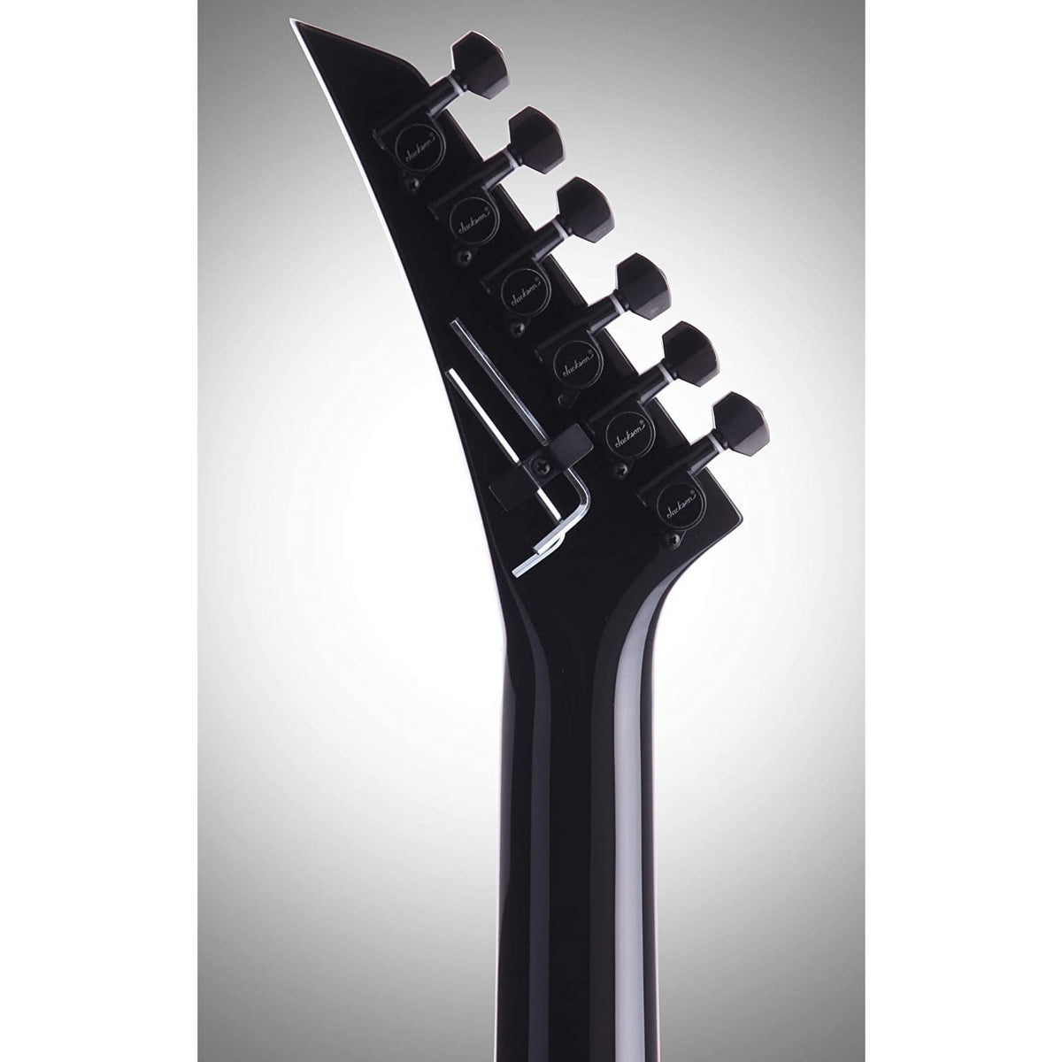 Đàn Guitar Điện Jackson USA Select Series King V KV2 HH, Ebony Fingerboard