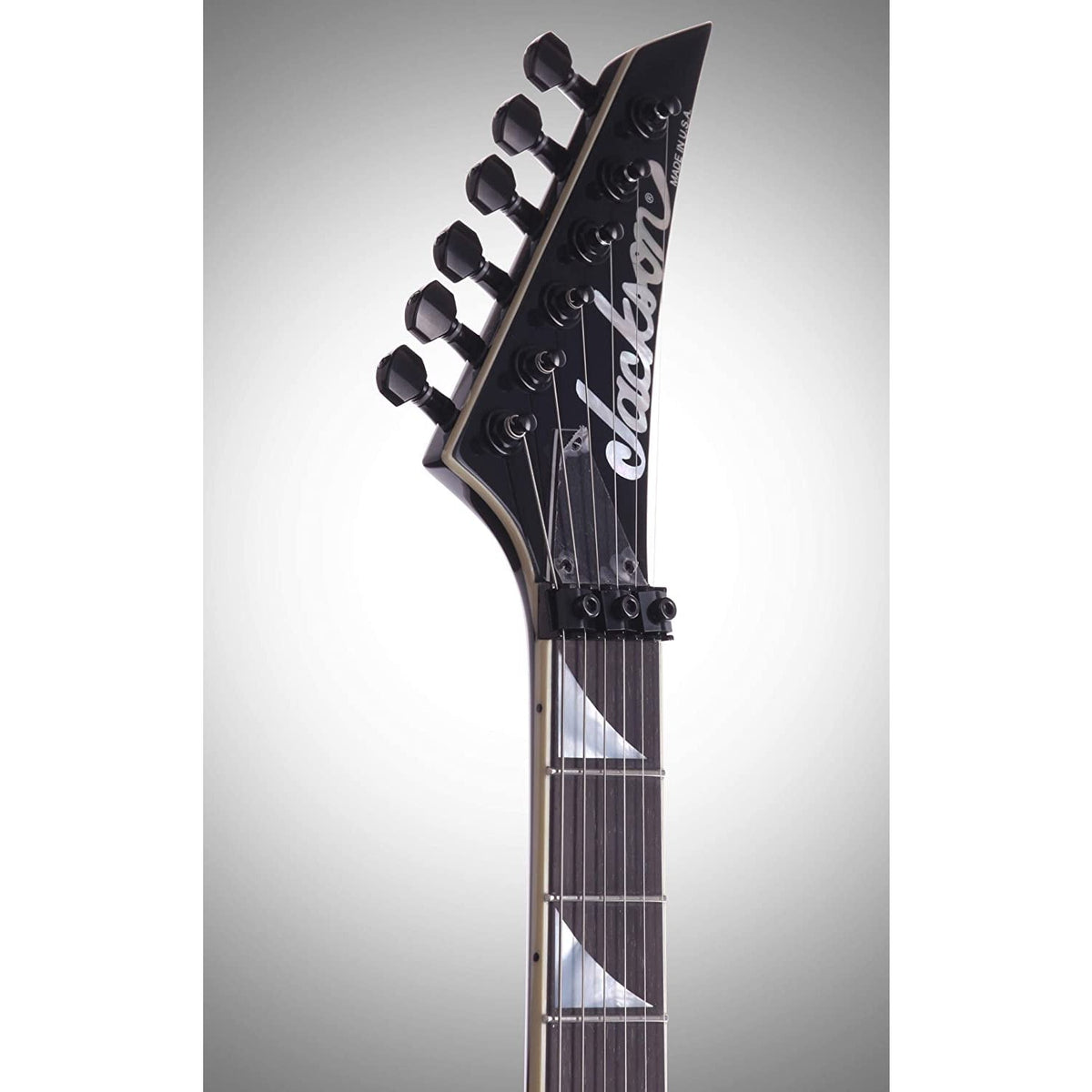 Đàn Guitar Điện Jackson USA Select Series King V KV2 HH, Ebony Fingerboard