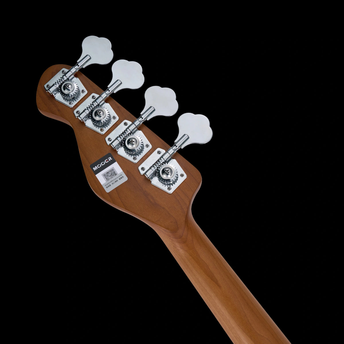 Guitar điện Mooer MBJ 420