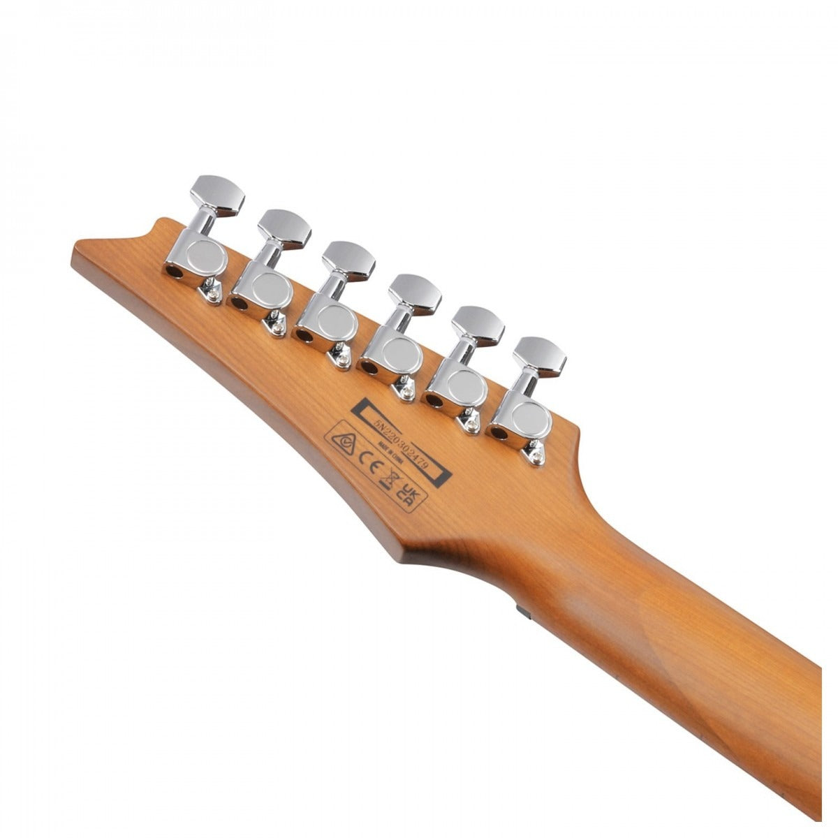 Ibanez GRG121SP GIO Series, Black Night