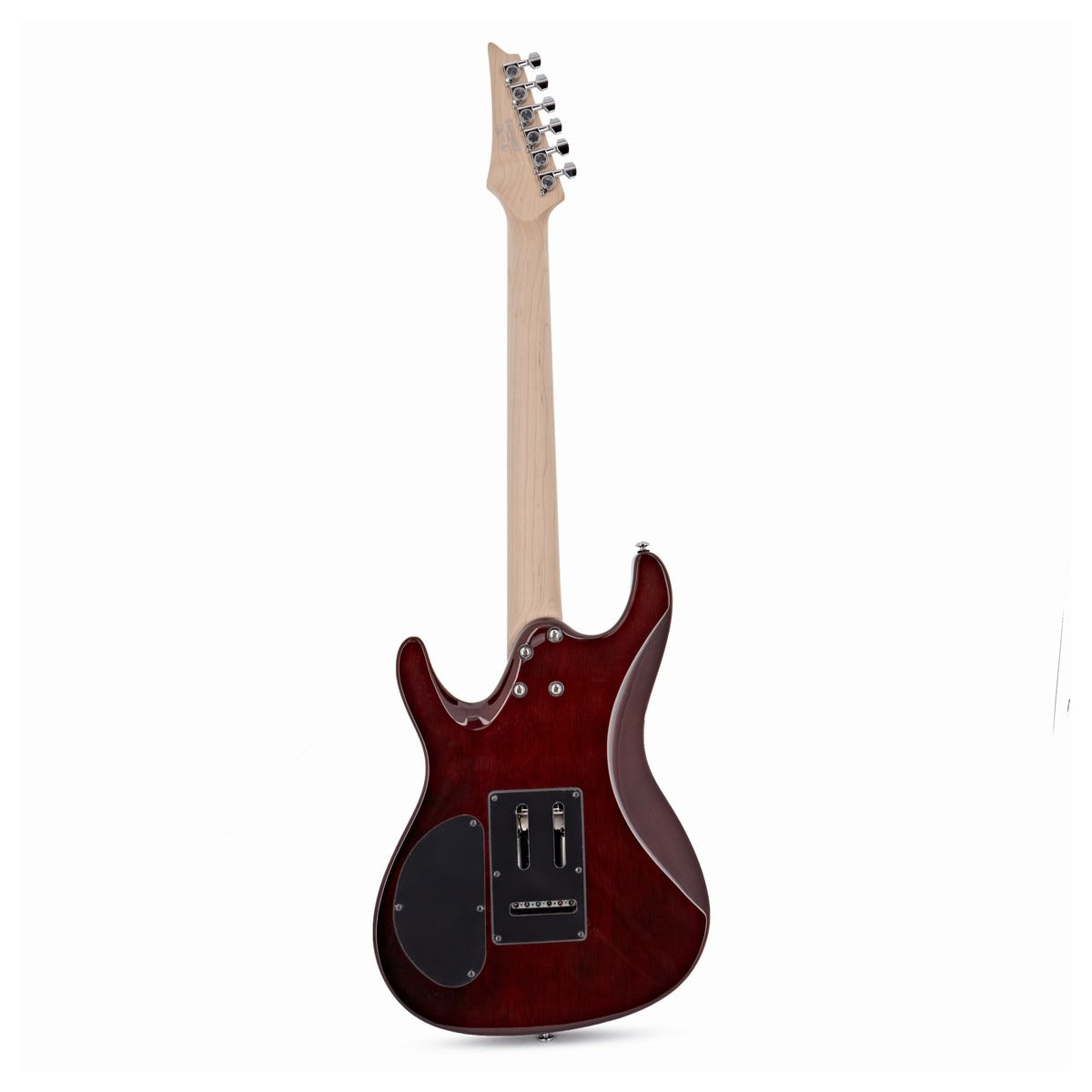 Đàn Guitar Điện Ibanez SA360NQM, HSS, SA Standard Series
