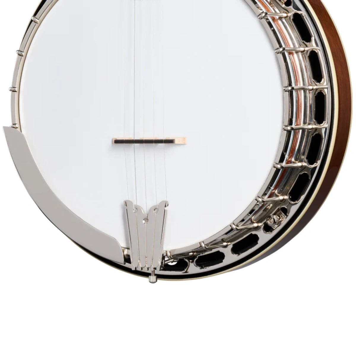Đàn Guitar Acoustic Epiphone Mastertone Classic Banjo Natural