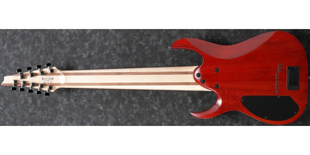 Đàn Guitar Điện Ibanez RGIR9FME Iron Label 9 Dây