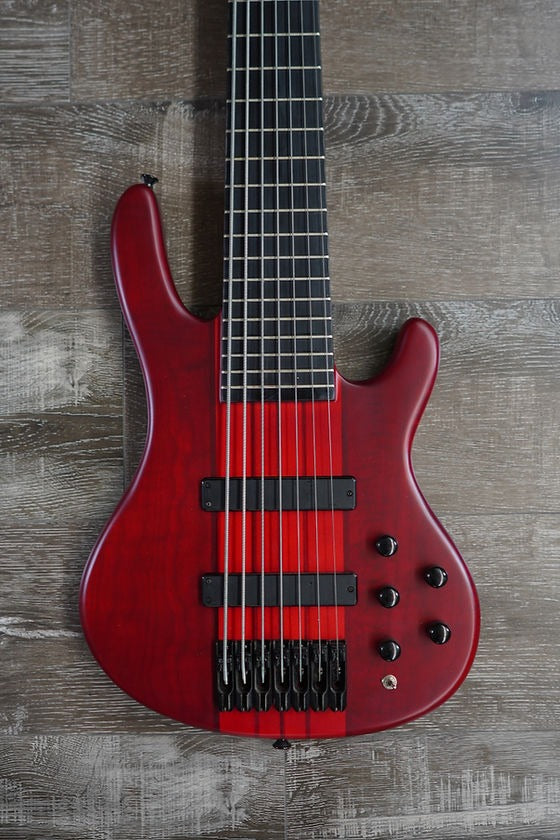 7-String Bass