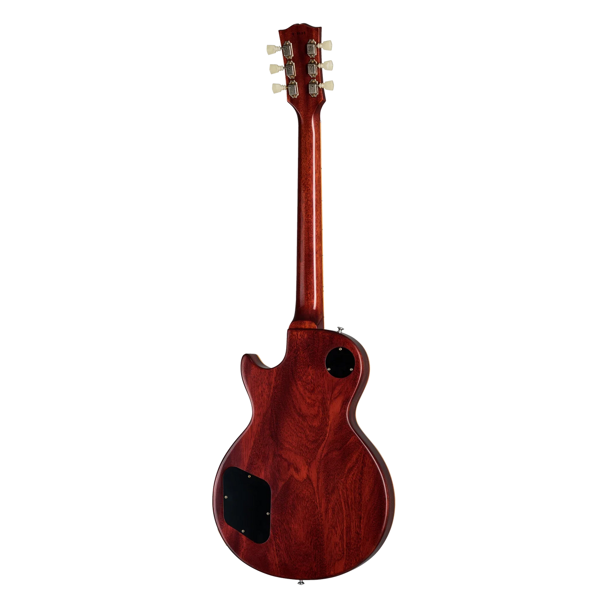 Đàn Guitar Điện Gibson Custom 1960 Les Paul Standard Reissue, VOS