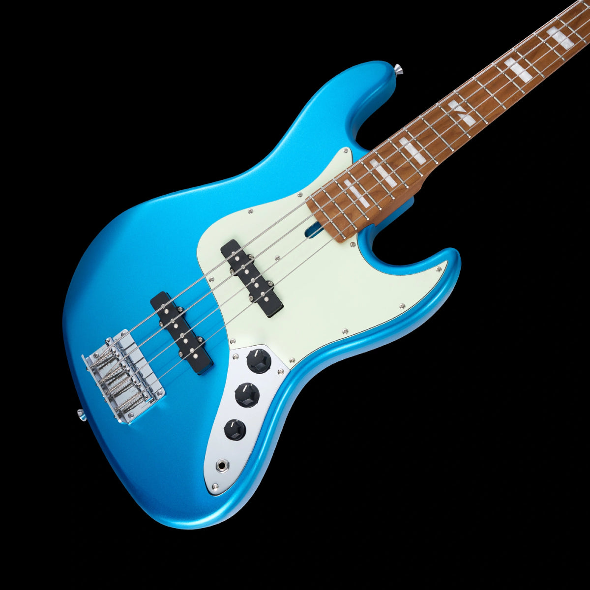 Guitar Điện Mooer MBJ410 Electric Bass Guitar