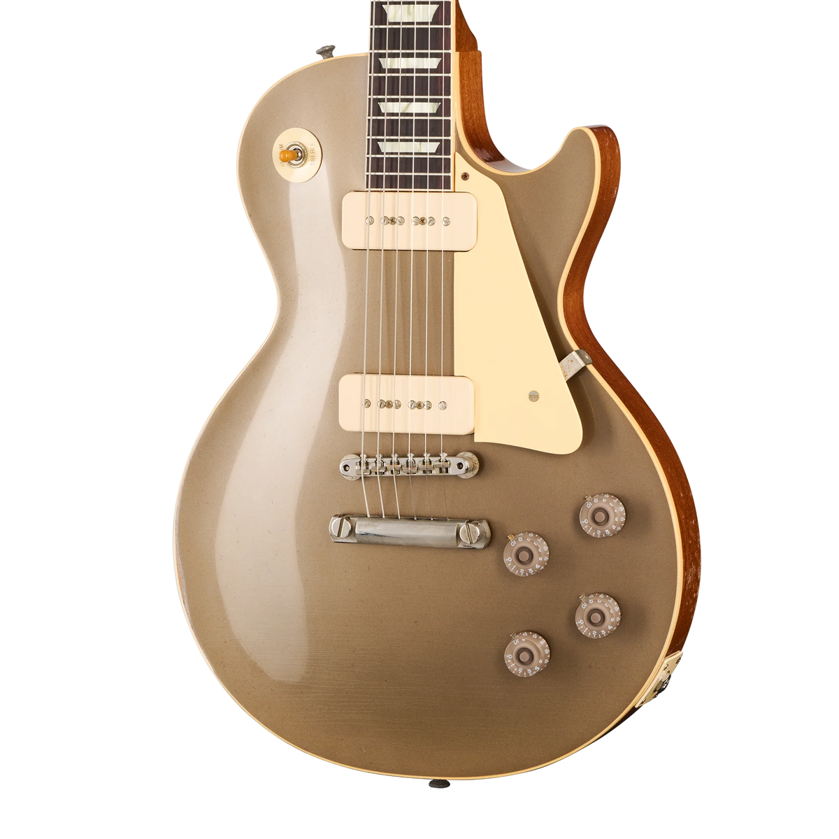Đàn Guitar Điện Gibson Custom 1955 NAMM Show Commemorative Edition Les Paul