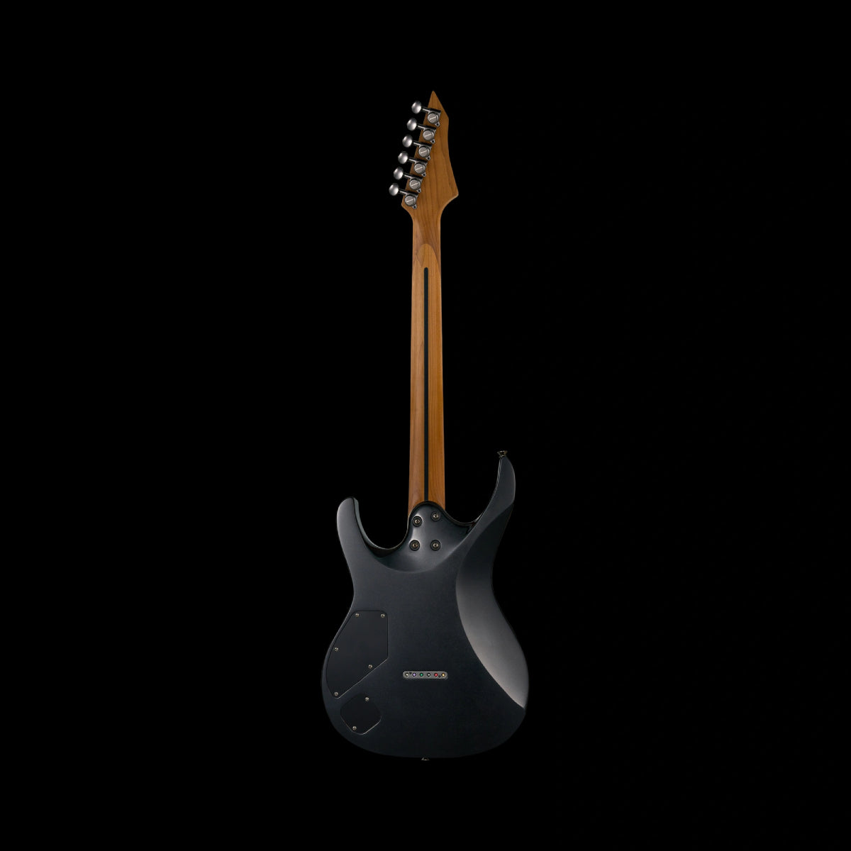 Guitar Điện Mooer MMT100 Pearl Black