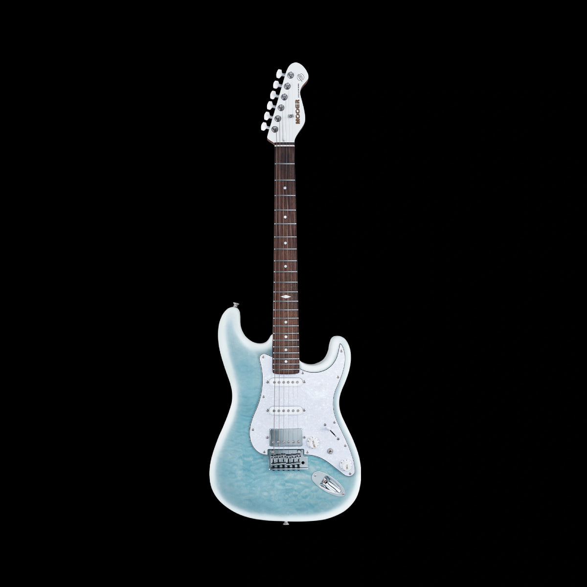 Guitar Điện Mooer MSC40 Pro