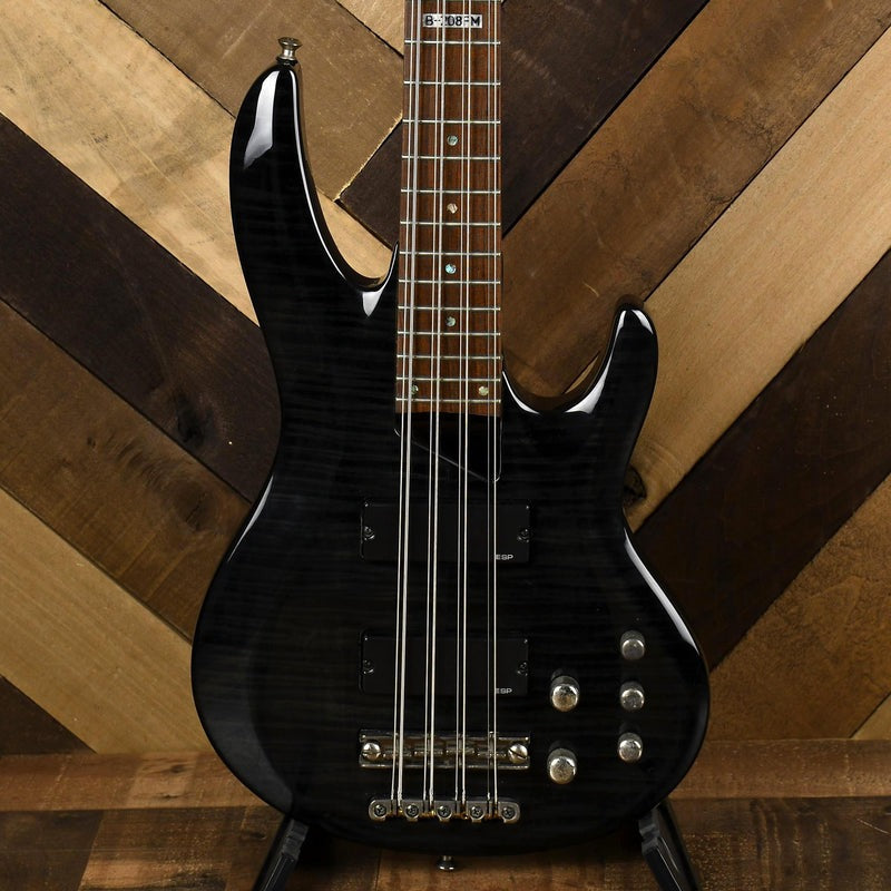 8-String Bass