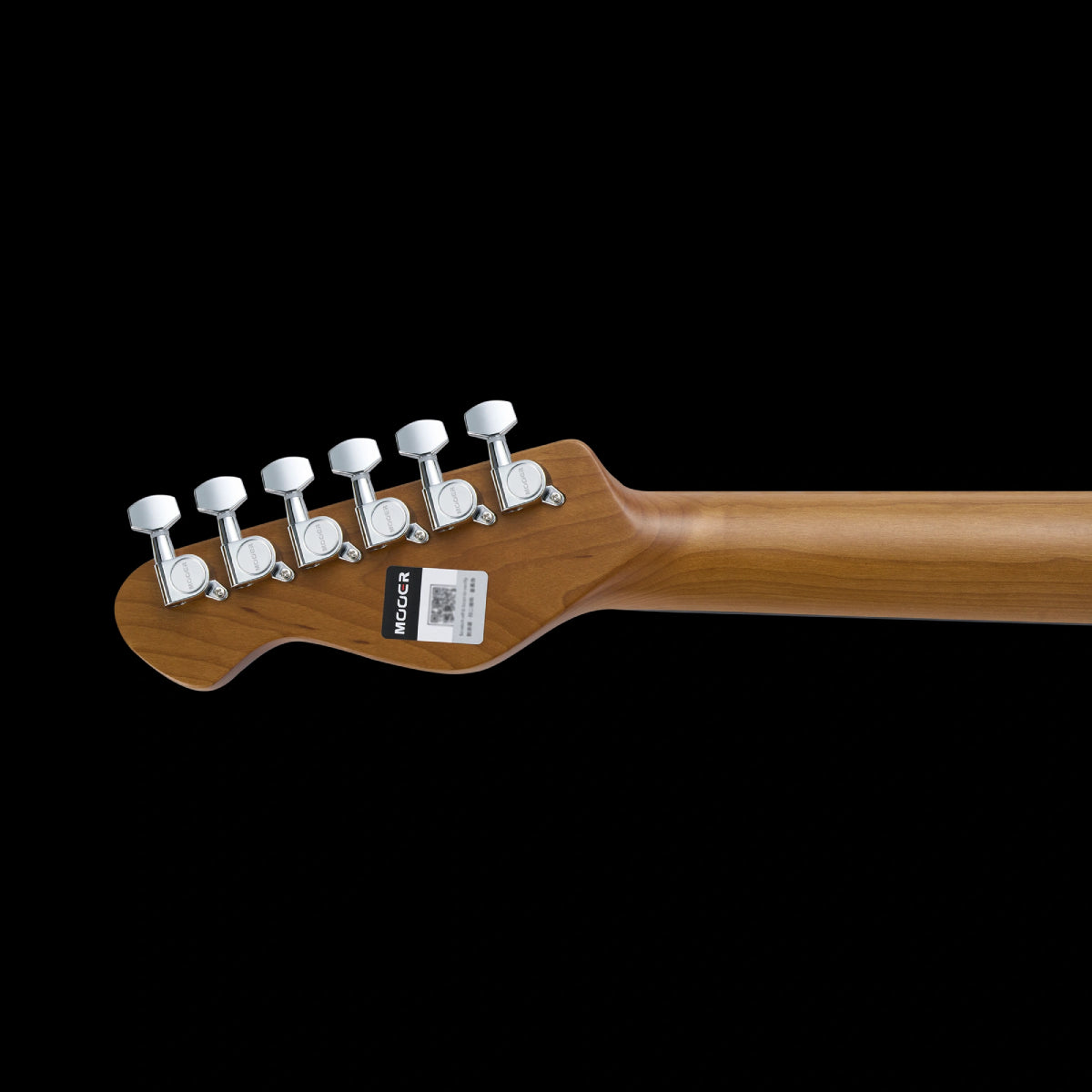 Guitar Điện Mooer MSC12 Pro