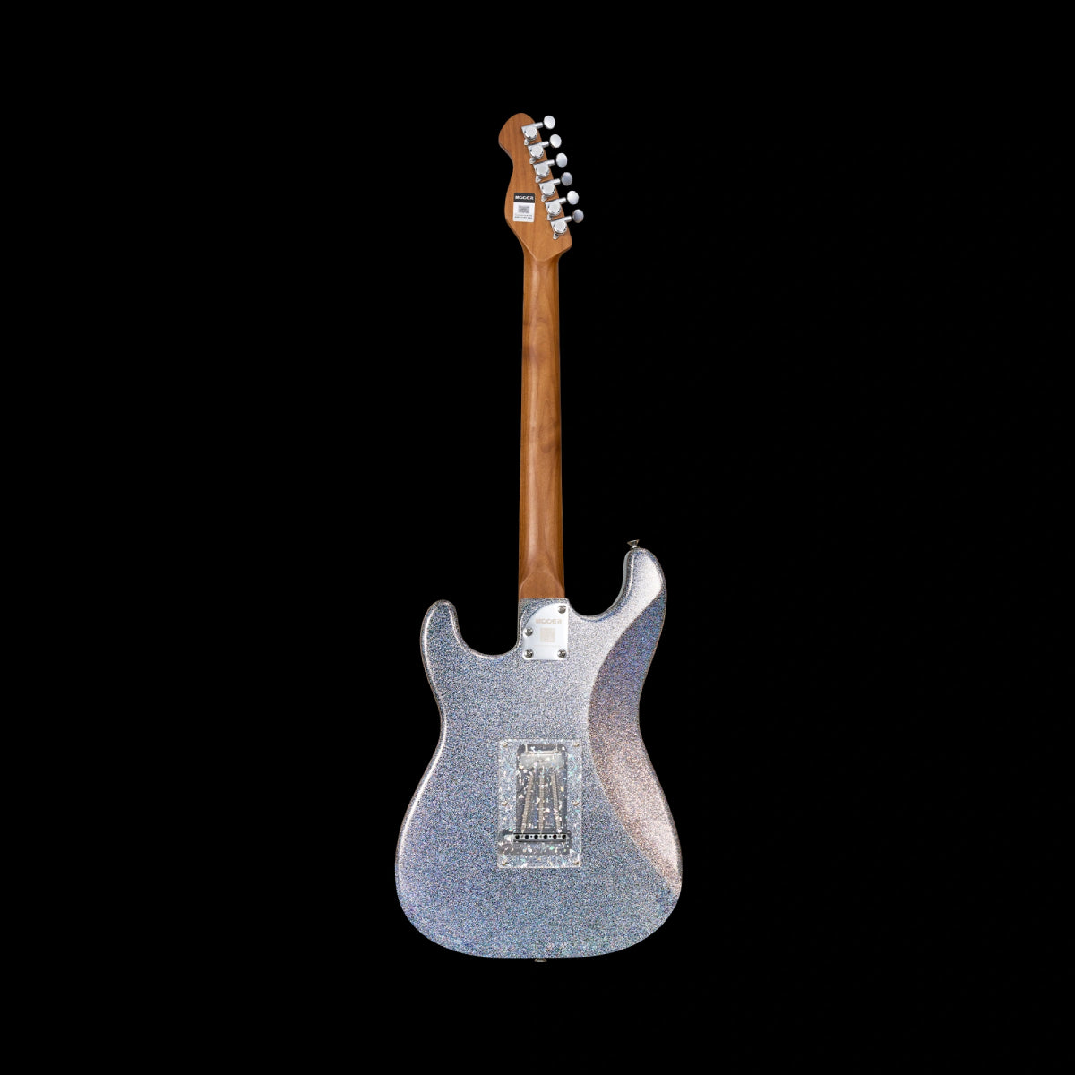 Guitar điện Mooer MSC50 Pro
