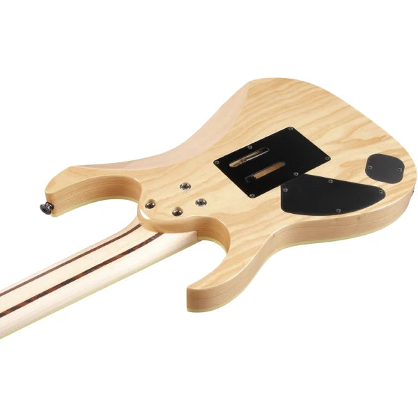 Đàn Guitar Điện Ibanez Prestige RG752AHM 7 Dây