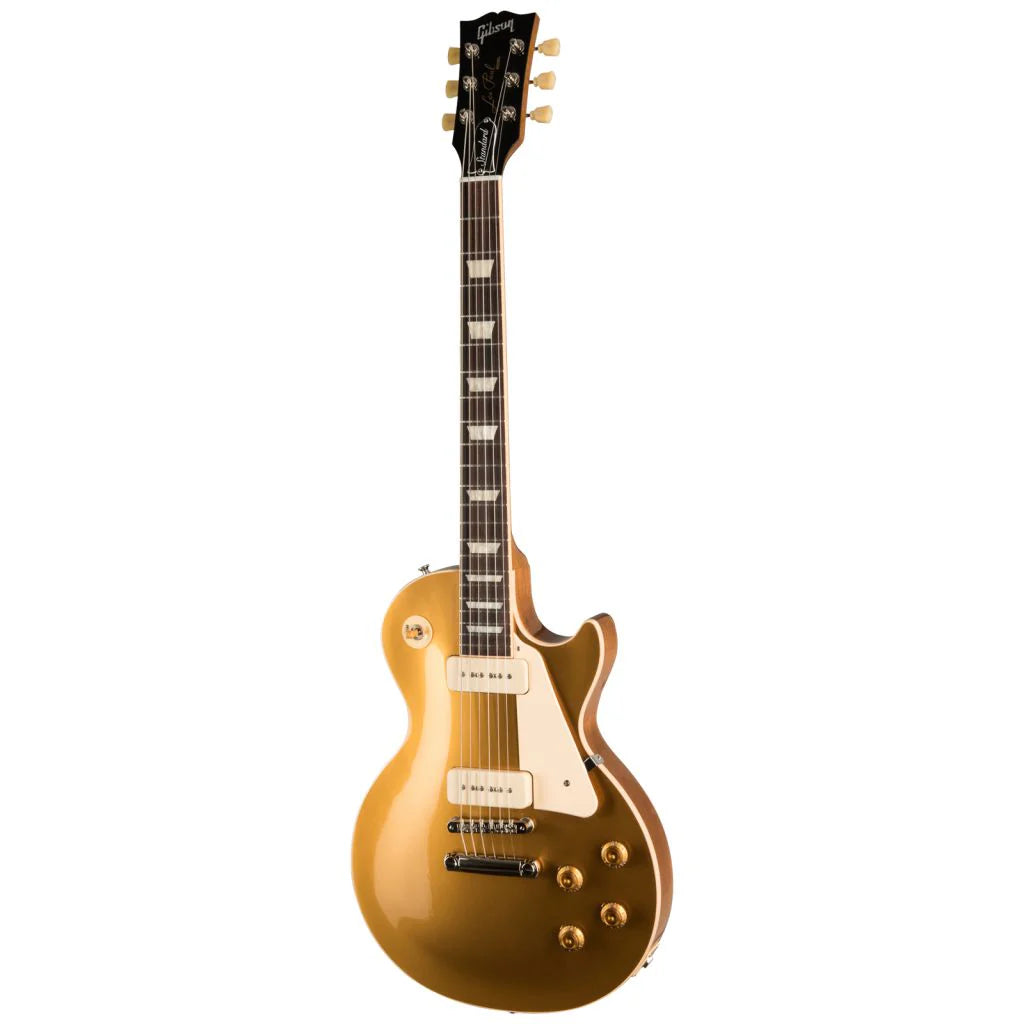Đàn Guitar Điện Gibson Les Paul Standard 50s P-90 HH, Rosewood Fingerboard