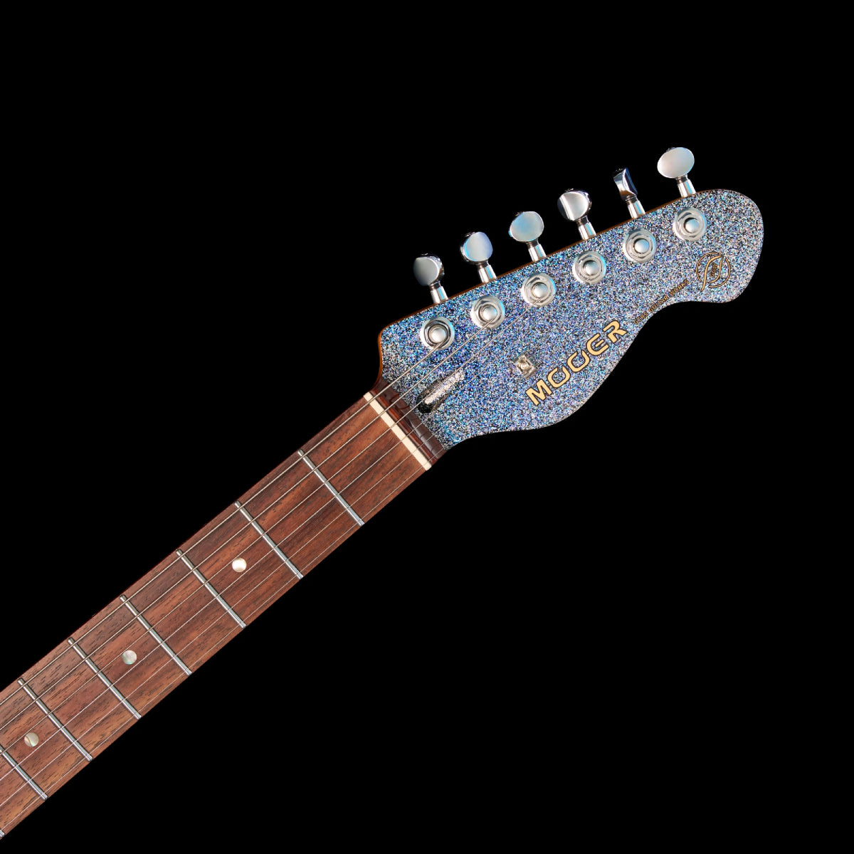 Guitar điện Mooer MSC50 Pro