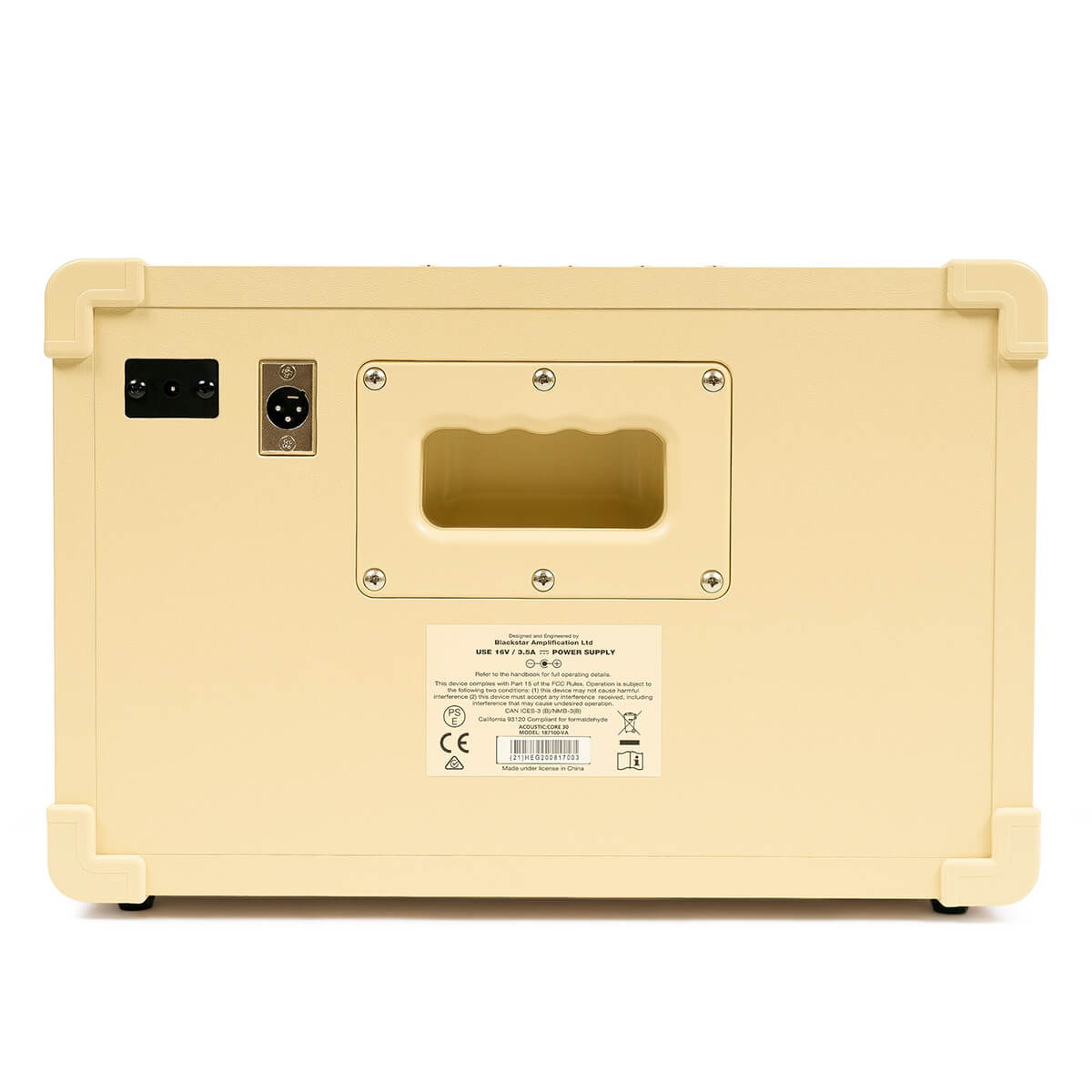 Amplifier Blackstar Acoustic Core 30