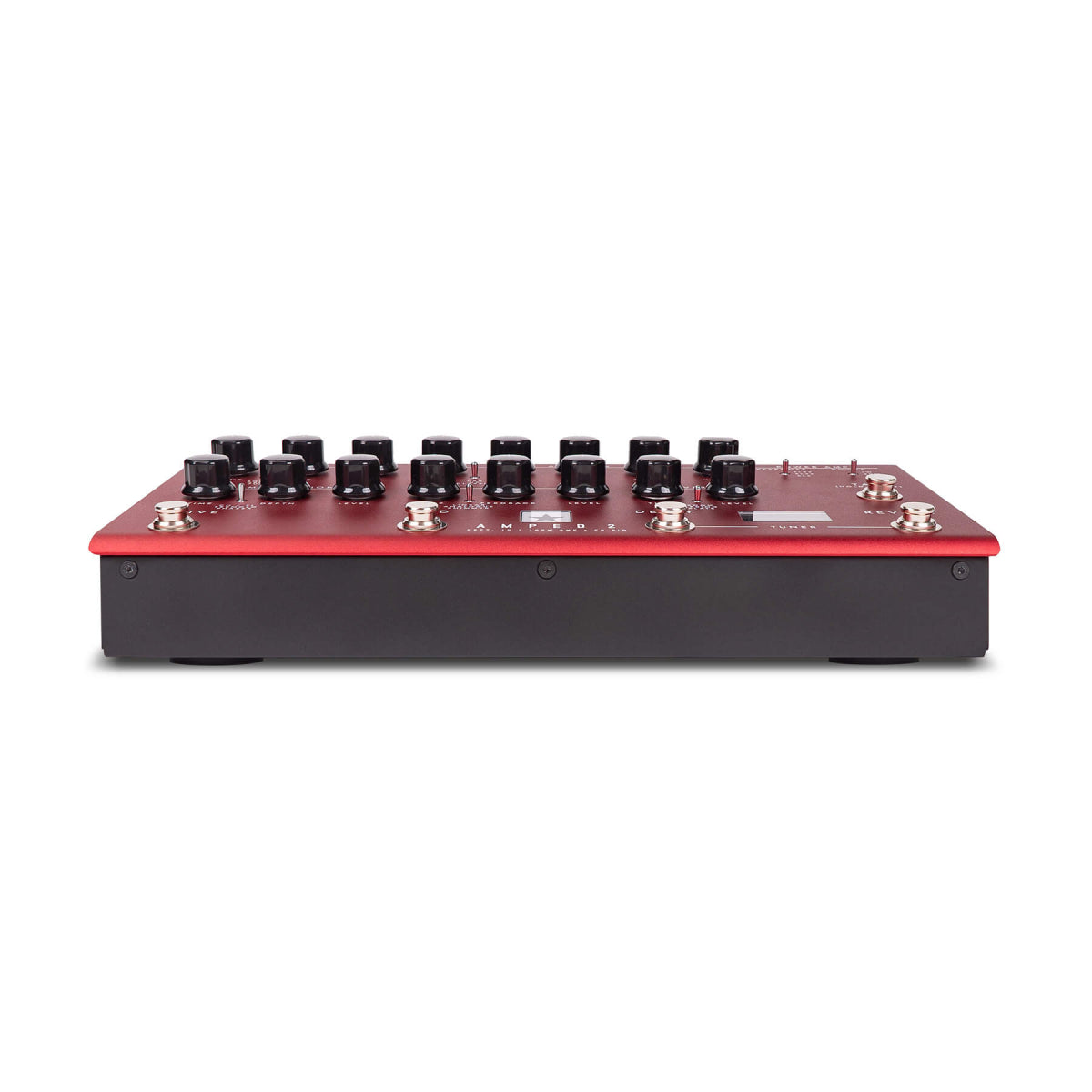 Blackstar Amplifier Dept. 10 AMPED 2, 100W Amp + FX Pedal