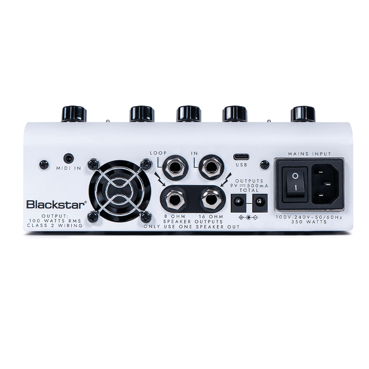 Amplifier Blackstar Dept. 10 AMPED 1