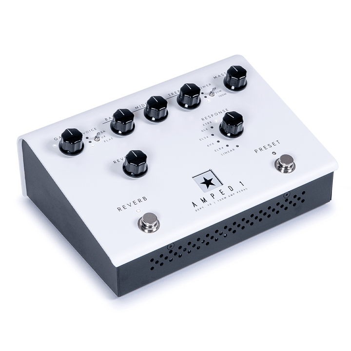 Amplifier Blackstar Dept. 10 AMPED 1