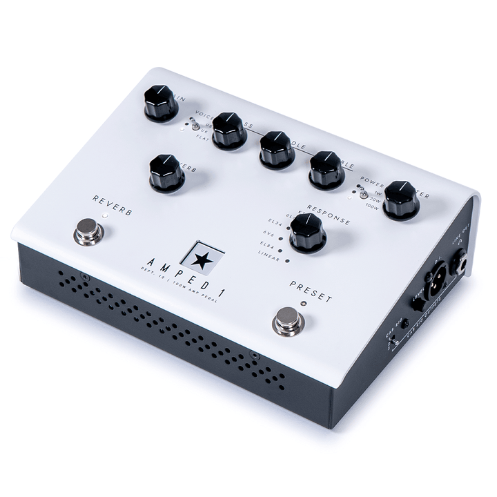 Amplifier Blackstar Dept. 10 AMPED 1
