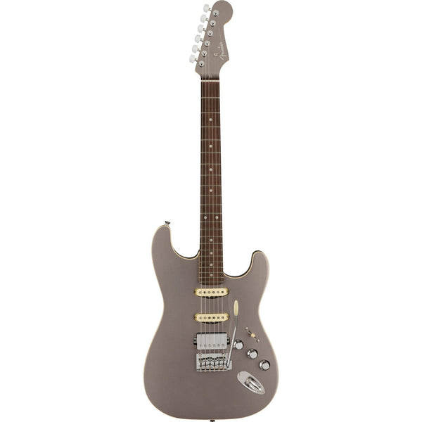 Đàn Guitar Điện Fender Aerodyne Special Stratocaster HSS, Rosewood Fingerboard, Dolphin Gray, #0252100343