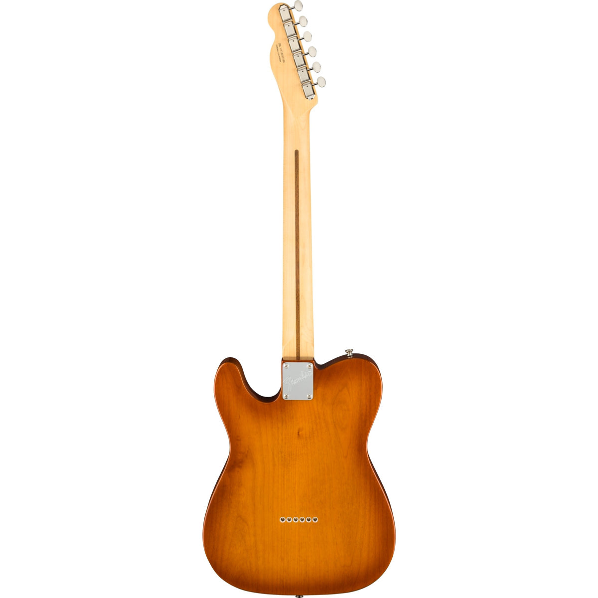 Đàn Guitar Điện Fender American Performer Telecaster, Rosewood Fingerboard, Honey Burst, #0115110342