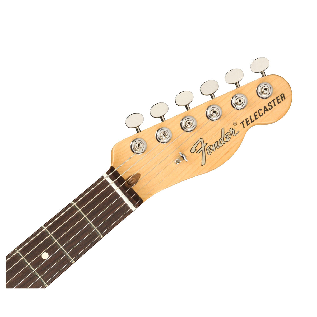 Đàn Guitar Điện Fender American Performer Telecaster, Rosewood Fingerboard, Honey Burst, #0115110342