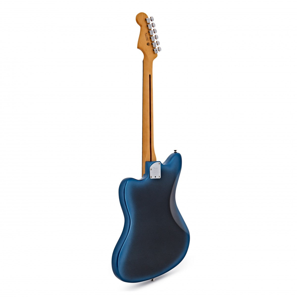 Đàn Guitar Điện Fender American Professional II Jazzmaster, Rosewood Fingerboard, Dark Night w/Case, #0113970761