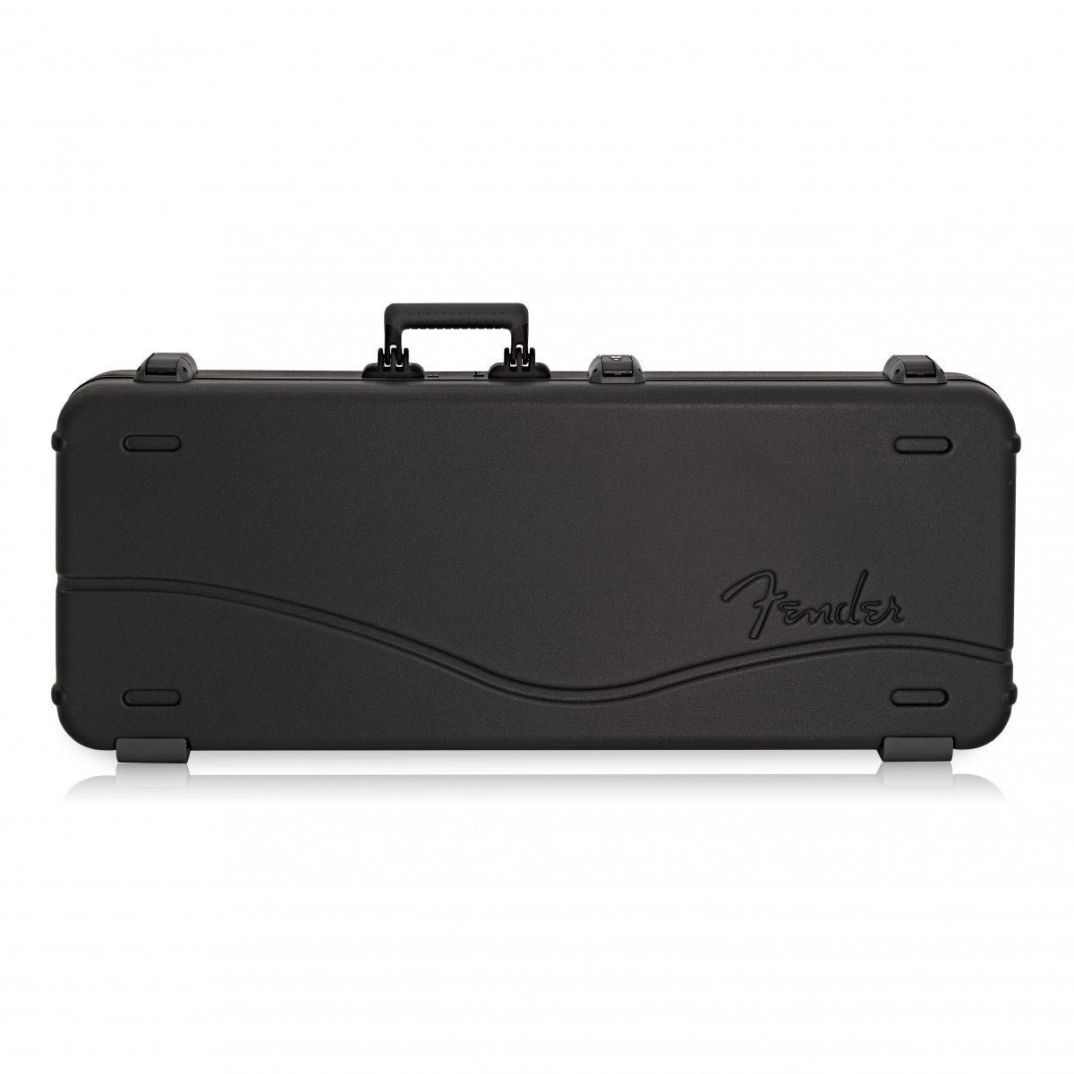 Đàn Guitar Điện Fender American Professional II Jazzmaster, Rosewood Fingerboard, Dark Night w/Case, #0113970761