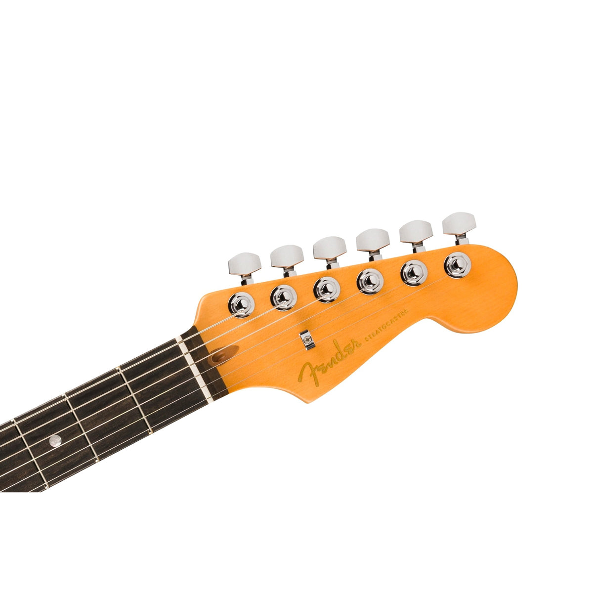 Đàn Guitar Điện Fender American Ultra II Stratocaster, Ebony Fingerboard, Noble Blue, #0119141776